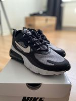 Nike React 270 grau Grösse 39 Hamburg Barmbek - Hamburg Barmbek-Süd  Vorschau