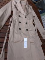 Trenchcoat beige von Zero Kr. München - Ottobrunn Vorschau