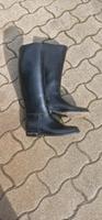 Gummi Reitstiefel Gr. 38 Romika Bayern - Unterdietfurt Vorschau