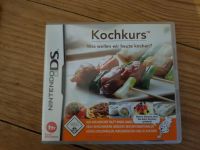 Nintendo DS "Kochkurs" Hamburg-Nord - Hamburg Barmbek Vorschau