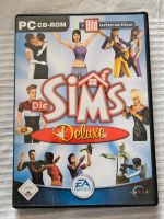 Sims 2 PC Spiel Thüringen - Weimar Vorschau