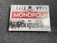 Monopoly Beatles Edition auf Deutsch, NEU ungeöffnet, Sehr selten Kiel - Ellerbek-Wellingdorf Vorschau