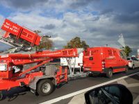 Suchen Möbellift Bediener / Kraftfahrer in Teilzeit Berlin - Tempelhof Vorschau