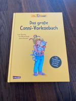 Meine Freundin Conni Das große Vorlesebuch Bayern - Landshut Vorschau