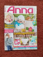 Anna Zeitschrift April Geschenke DIY Baden-Württemberg - Massenbachhausen Vorschau