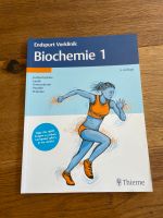 Endspurt Vorklinik, Biochemie 1 Hamburg-Mitte - Hamburg Horn Vorschau