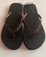 C&A Damen Sommerschuhe, Zehentrenner Badelatschen Größe 40/41 Neu Berlin - Tempelhof Vorschau