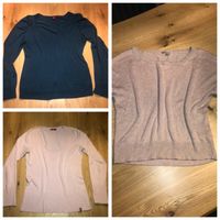 Strickpullover Damen Chemnitz - Glösa-Draisdorf Vorschau