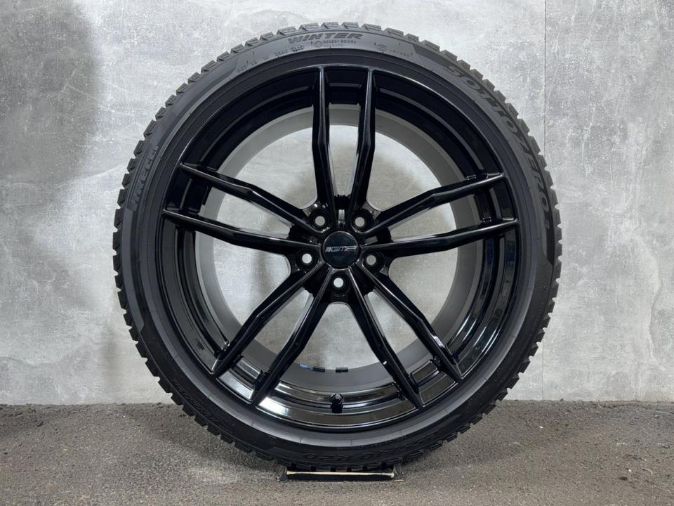 Tesla Model Y Winterräder Winterreifen 255/40 R20 20 Zoll in Dortmund