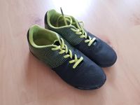 FUßBALLSCHUHE Gr. 35 ❤NOCKEN❤ schwarz/neon ☆Crane☆ Rheinland-Pfalz - Bad Kreuznach Vorschau