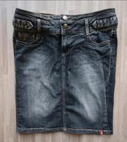 Jeansrock von edc by Esprit Gr. 34 Nordrhein-Westfalen - Hünxe Vorschau