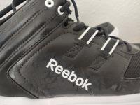 Zumba Dance Schuhe von Reebok 38,5, Schwarz/Weiß, neuwertig! Baden-Württemberg - Altbach Vorschau