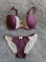 Zweiteiler 70E XS Set Unterwäsche Dessous Neu Hunkemöller Essen-West - Frohnhausen Vorschau