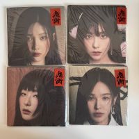 WTS SEALED Red Velvet Chill Kill Poster version Aachen - Aachen-Mitte Vorschau