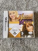 DS Spiel Hannah Montana Hessen - Mühltal  Vorschau