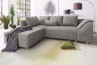 Eck-Sofa Bett-Funktion Stauraum Struktur Couch UVP 1155,- NEU Nordrhein-Westfalen - Lippstadt Vorschau