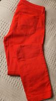 Esprit Jeans Hose rot Brandenburg - Tauche Vorschau