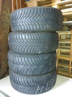 4 Reifen Falken  185/55 R15  82H ohne Felgen Bayern - Küps Vorschau