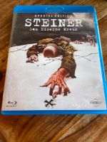 STEINER - Das eiserne Kreuz - Special Edition - Blu-ray Nordrhein-Westfalen - Erftstadt Vorschau