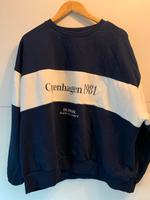 ❤️Neu Sweatshirt Blau Niedersachsen - Wildeshausen Vorschau
