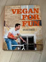 Kochbuch „Vegan for fun“ Baden-Württemberg - Lorch Vorschau