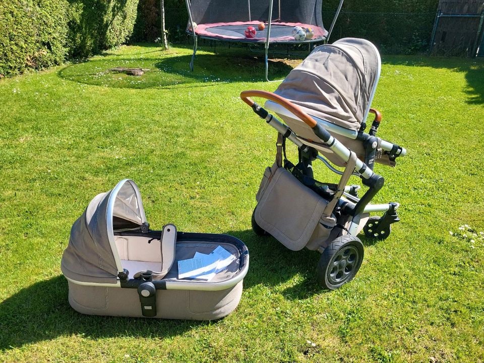 Joolz Kinderwagen wie neu in Krailling