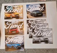 Ford Mustang Ford Focus RS Nordrhein-Westfalen - Sonsbeck Vorschau