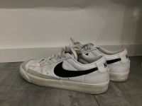 Nike Blazer (Größe 42) Nordrhein-Westfalen - Neuss Vorschau