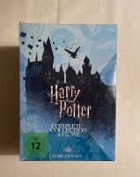 Harry Potter Complete Collection (8-Disc DVD Set) Niedersachsen - Kakenstorf Vorschau