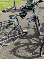 Falter E-Bike Dortmund - Derne Vorschau