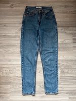 Primark Mom-Jeans Größe EUR 32 Nordrhein-Westfalen - Krefeld Vorschau