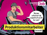 Produktionsmitarbeiter (m/w/d) Nürnberg (Mittelfr) - Südstadt Vorschau