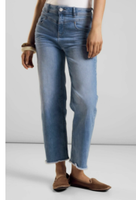Jeans Street One Straight Leg Nordrhein-Westfalen - Neunkirchen Siegerland Vorschau