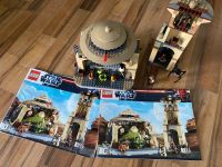 LEGO 9516, Jabba's Palace, LEGO® Star Wars Leipzig - Eutritzsch Vorschau