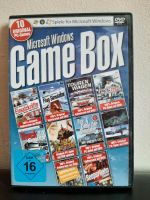 PC-Spiel "Microsoft Windows Game Box" Bayern - Eschau Vorschau