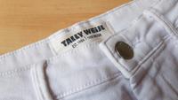 TALLY WEIJL Shorts Damen Größe 36/38 Hessen - Grünberg Vorschau