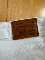 LEVI'S High Rise Skinny 721 Größe 28 München - Maxvorstadt Vorschau