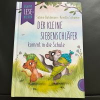 Top wNeu Der kleine Siebenschläfer kommt in die Schule Bilderbuch Baden-Württemberg - Mauer Vorschau