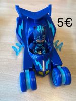 PJ Mask CAT Boy Auto mit Figur Innenstadt - Poll Vorschau