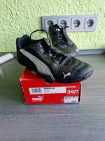 Sneaker Puma Tune Cat B JR Größe 5 Hessen - Hungen Vorschau