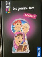 Die drei !!! Ausrufezeichen - Das geheime Buch Geheimbuch Nordrhein-Westfalen - Meschede Vorschau