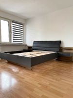Schlafzimmer komplett Bett Kleiderschrank Schrank Kommode Essen-West - Frohnhausen Vorschau