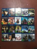 Blu Ray Sammlung 20 Filme Duisburg - Homberg/Ruhrort/Baerl Vorschau