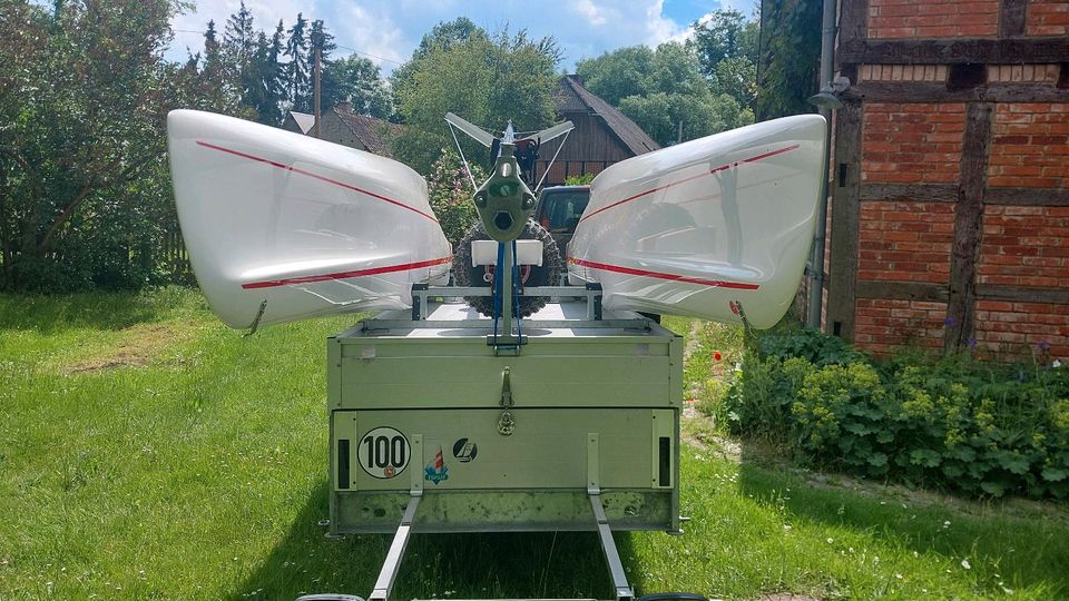 TOPCAT K2X in Regattaausführung in Küsten