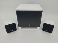 JVC SP-NXPS1F Cube Lautsprecher & Subwoofer Düsseldorf - Pempelfort Vorschau