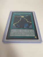 Yu-Gi-Oh! Hügel des gebundenen Schöpfers (DRL3-DE053) Ultra Rare Kreis Ostholstein - Ahrensbök Vorschau