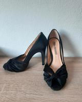Buffalo London Pumps Peeptoes Gr. 36 Bayern - Trostberg Vorschau