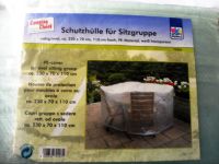 SCHUTZHÜLLE TISCHGRUPPE 230x70x110 Blumenthal - Farge Vorschau