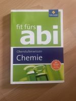 Abi Chemie Oberstufenwissen Saarland - Völklingen Vorschau