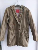 Esprit Edc Parka, Jacke mit Inlay - Gr. M - khaki Bayern - Hummeltal Vorschau